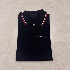 Prada Polo Shirt